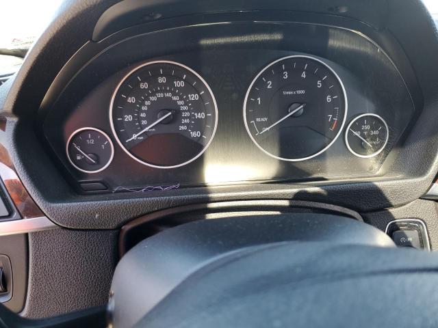 Photo 9 from auction – 2013 BMW 328 I SULE with VIN WBA3C1G51DNR47436