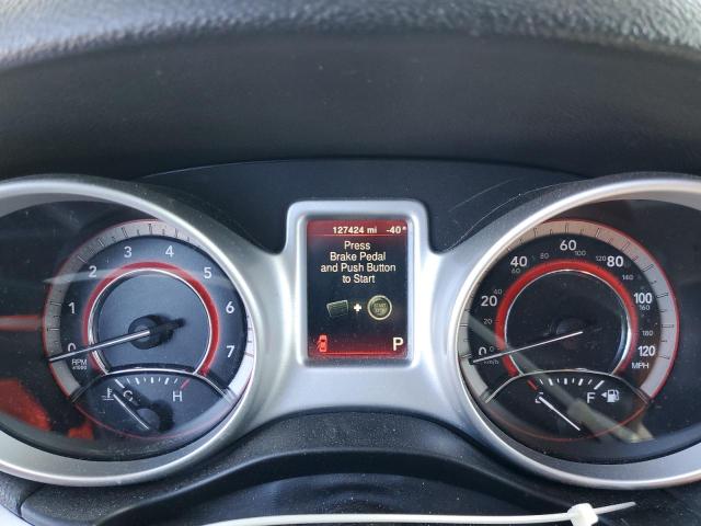 Photo 9 from auction – 2017 DODGE JOURNEY SX with VIN 3C4PDDBGXHT574155