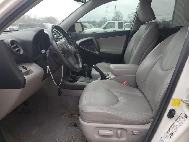 Photo 7 from auction – 2011 TOYOTA RAV4 LIMIT with VIN 2T3DK4DV1BW061946