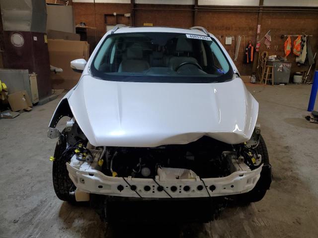 Photo 5 from auction – 2017 FORD ESCAPE TIT with VIN 1FMCU0JD7HUB25824