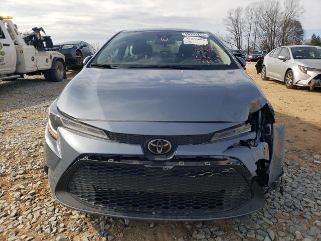 Photo 5 from auction – 2020 TOYOTA COROLLA LE with VIN JTDEPRAE5LJ059768