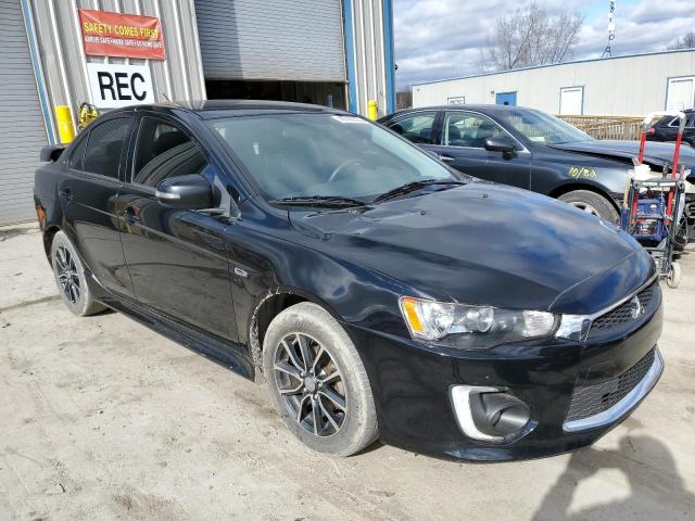Photo 4 from auction – 2016 MITSUBISHI LANCER ES with VIN JA32V2FW7GU002931