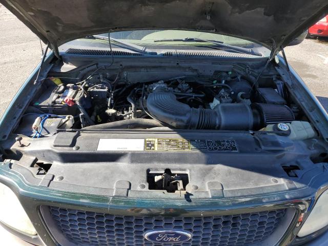 Photo 11 from auction – 2003 FORD F150 SUPER with VIN 1FTRW07L53KB73396