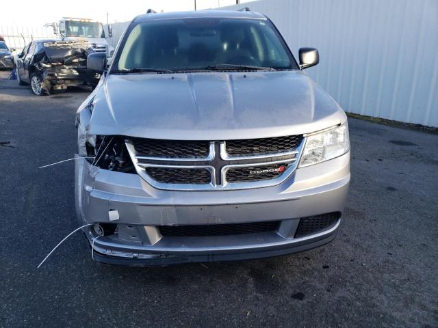 Photo 5 from auction – 2016 DODGE JOURNEY SE with VIN 3C4PDCAB2GT230429