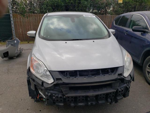 Photo 5 from auction – 2013 FORD C-MAX PREM with VIN 1FADP5CU8DL556284