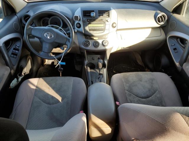 Photo 8 from auction – 2006 TOYOTA RAV4 with VIN JTMZD33V265024848