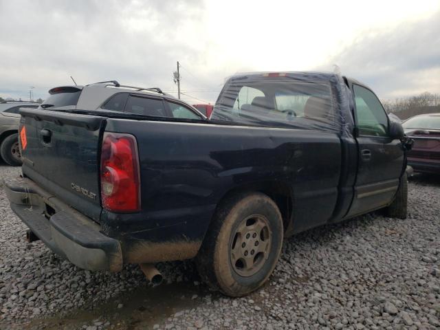 Photo 3 from auction – 2003 CHEVROLET SILVERADO with VIN 1GCEC14T33Z315057