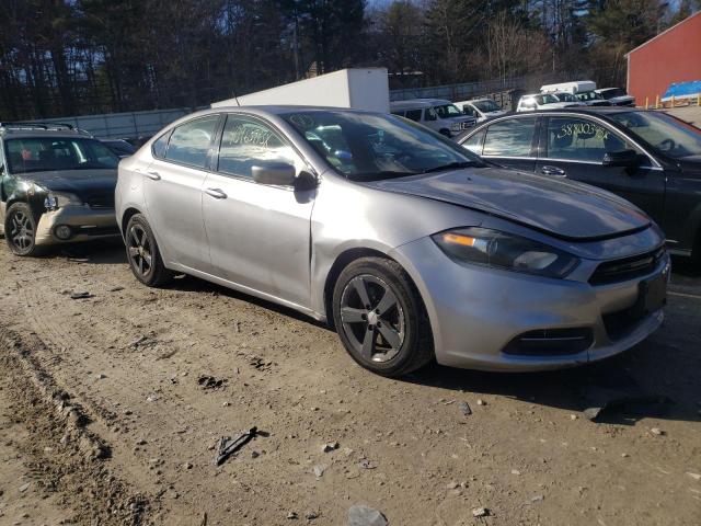 Photo 4 from auction – 2016 DODGE DART SXT with VIN 1C3CDFBB4GD592545