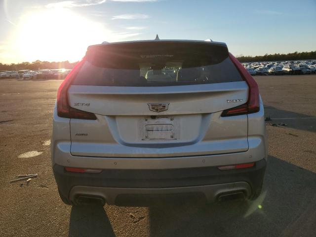 Photo 6 from auction – 2019 CADILLAC XT4 PREMIU with VIN 1GYFZDR4XKF181583