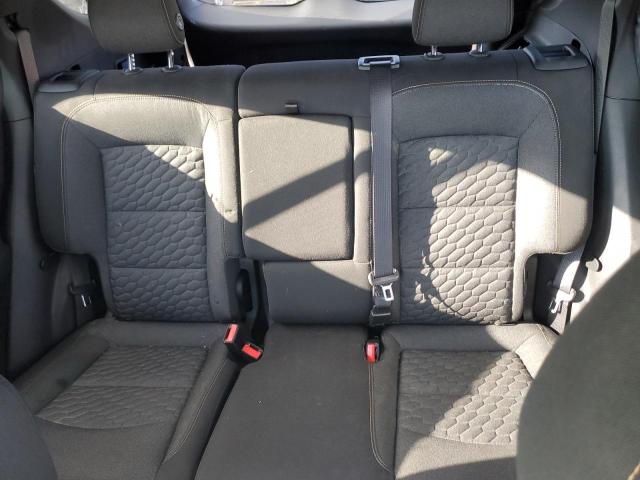 Photo 10 from auction – 2020 CHEVROLET EQUINOX LT with VIN 2GNAXJEV1L6131242