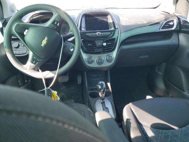 Photo 8 from auction – 2022 CHEVROLET SPARK 1LT with VIN KL8CD6SA3NC031915