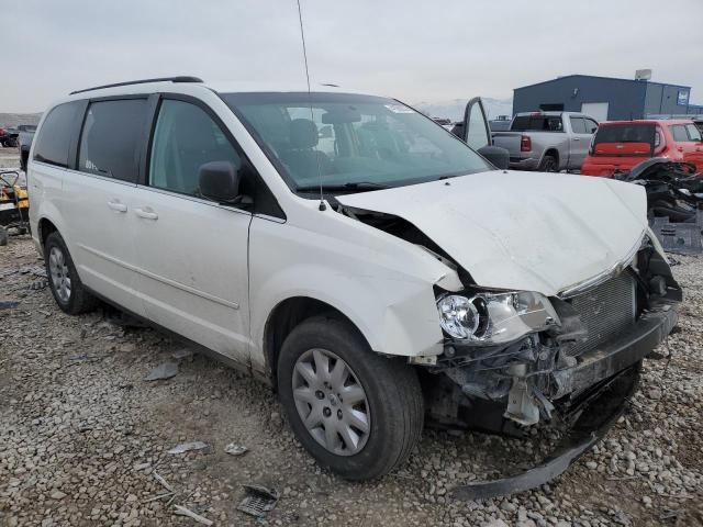Photo 4 from auction – 2010 CHRYSLER TOWN & COU with VIN 2A4RR4DE1AR310539