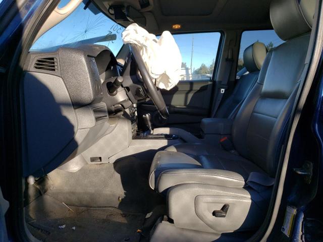 Photo 7 from auction – 2006 JEEP COMMANDER with VIN 1J8HG48N56C105381