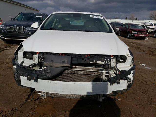 Photo 5 from auction – 2011 BUICK REGAL CXL with VIN W04GT5GC2B1032202