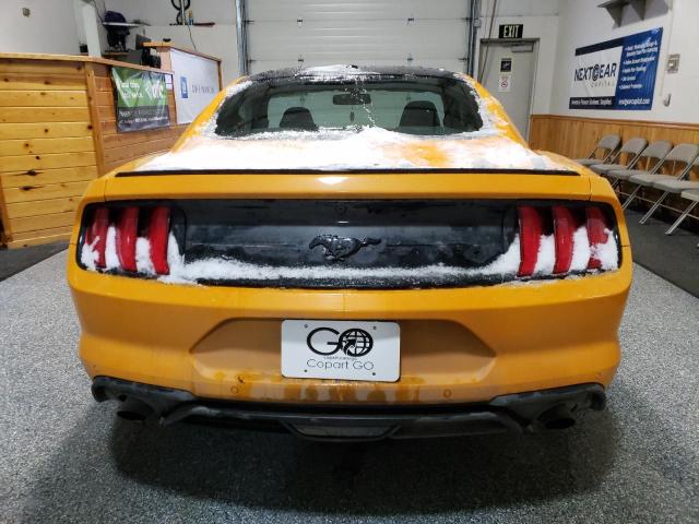 Photo 6 from auction – 2018 FORD MUSTANG with VIN 1FA6P8TH1J5125296
