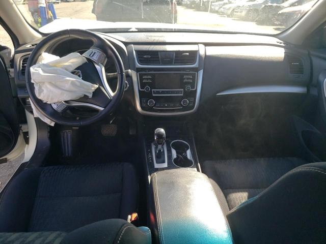 Photo 8 from auction – 2018 NISSAN ALTIMA 2.5 with VIN 1N4AL3AP0JC192597