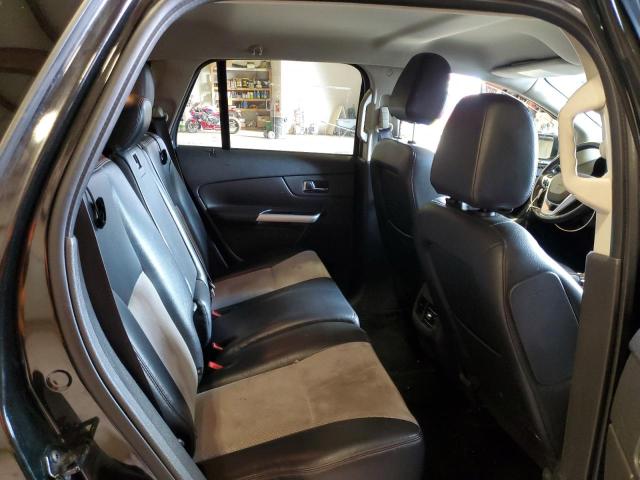 Photo 11 from auction – 2013 FORD EDGE SEL with VIN 2FMDK3JC4DBB46570
