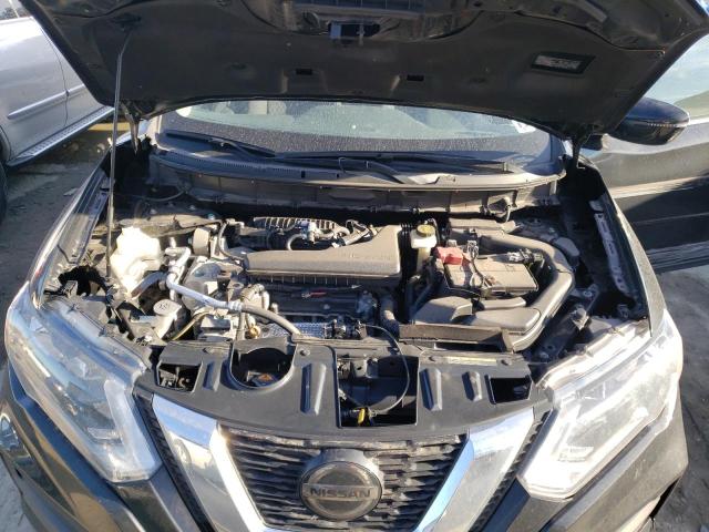 Photo 12 from auction – 2020 NISSAN ROGUE S with VIN KNMAT2MV6LP529073