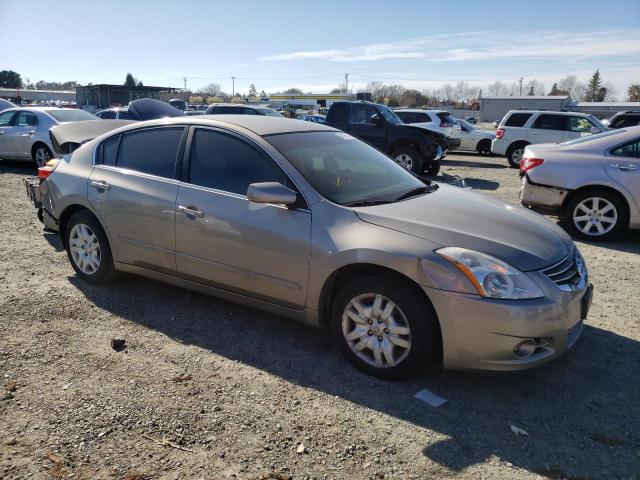 Photo 4 from auction – 2012 NISSAN ALTIMA BAS with VIN 1N4AL2AP0CN530016
