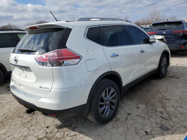 Photo 3 from auction – 2016 NISSAN ROGUE S with VIN 5N1AT2MV7GC832775