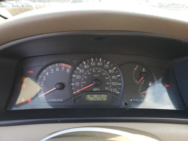 Photo 9 from auction – 2007 TOYOTA COROLLA CE with VIN 2T1BR32E67C771863