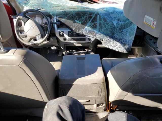 Photo 8 from auction – 2008 DODGE RAM with VIN 3D7KS29AX8G169109