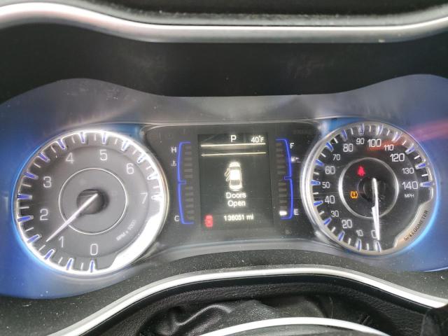 Photo 9 from auction – 2015 CHRYSLER 200 LIMITE with VIN 1C3CCCAB9FN528013