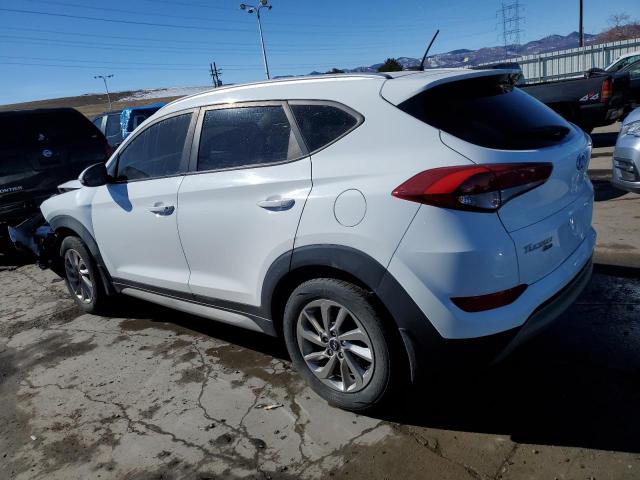 Photo 2 from auction – 2017 HYUNDAI TUCSON LIM with VIN KM8J3CA27HU458812