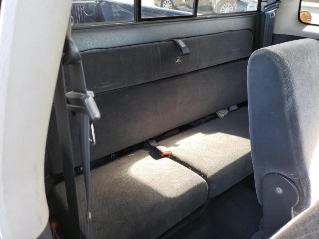 Photo 10 from auction – 2003 DODGE DAKOTA SPO with VIN 1D7GG32N83S250072