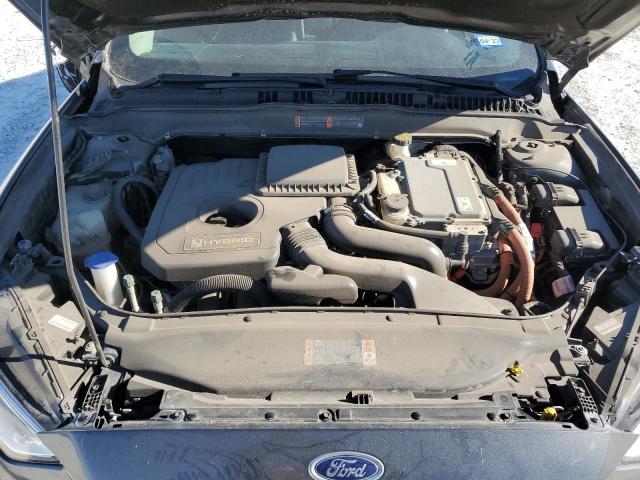 Photo 11 from auction – 2017 FORD FUSION TIT with VIN 3FA6P0RU0HR300554