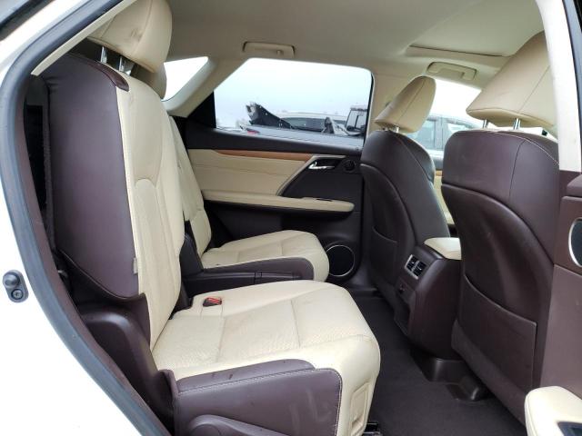 Photo 11 from auction – 2019 LEXUS RX 450H L with VIN JTJDGKCA3K2008420