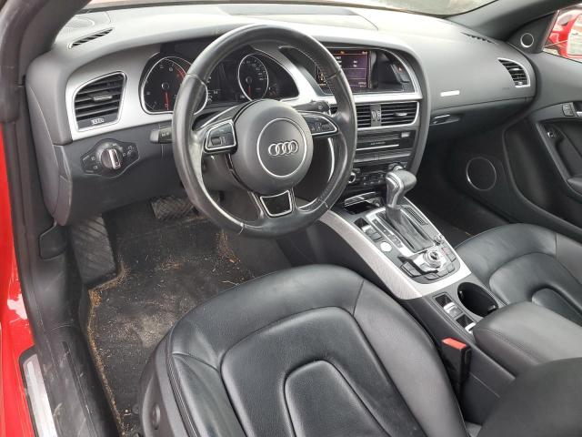 Foto 8 de la subasta – 2016 AUDI A5 PREMIUM con VIN WAUM2AFH3GN002916