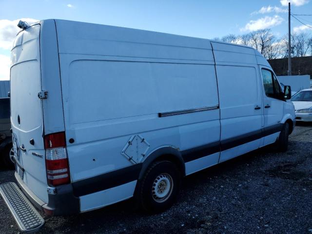 Photo 3 from auction – 2012 MERCEDES-BENZ SPRINTER 2 with VIN WD3PE8CB0C5671861