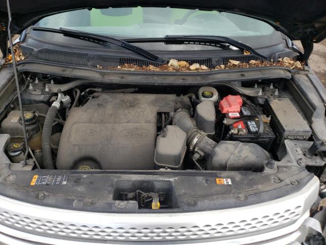 Photo 11 from auction – 2015 FORD EXPLORER X with VIN 1FM5K8D82FGB88613