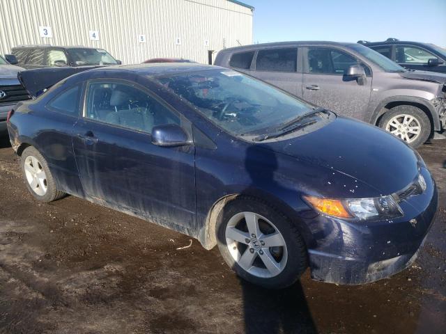 Photo 4 from auction – 2007 HONDA CIVIC EX with VIN 2HGFG12827H009319