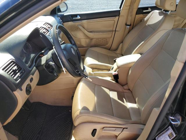 Photo 7 from auction – 2007 VOLKSWAGEN JETTA WOLF with VIN 3VWEF71K47M068786