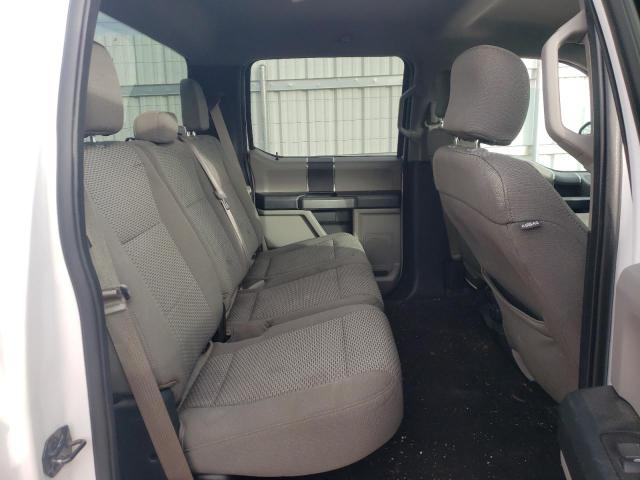Photo 10 from auction – 2017 FORD F150 SUPER with VIN 1FTEW1EF5HKD16842