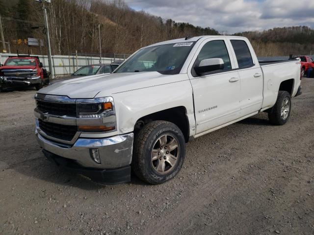 Photo 1 from auction – 2016 CHEVROLET SILVERADO with VIN 1GCVKREC5GZ243767