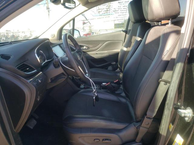 Photo 7 from auction – 2018 BUICK ENCORE SPO with VIN KL4CJ2SBXJB522705