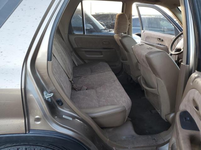 Photo 11 from auction – 2004 HONDA CR-V LX with VIN JHLRD68464C006950