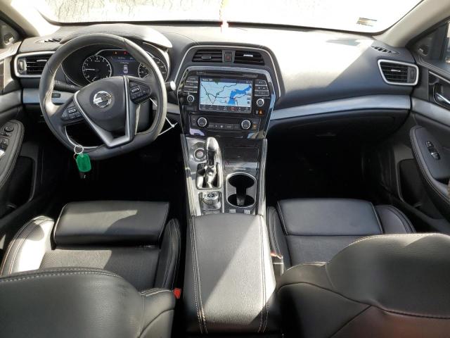 Photo 8 from auction – 2017 NISSAN MAXIMA 3.5 with VIN 1N4AA6AP2HC457537