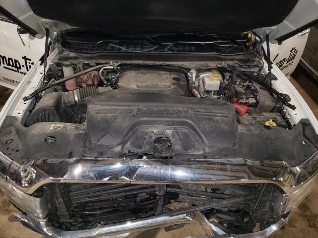 Photo 11 from auction – 2019 RAM 2500 BIG H with VIN 3C6UR5DJ4KG566496