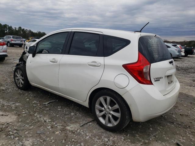 Photo 2 from auction – 2014 NISSAN VERSA NOTE with VIN 3N1CE2CP5EL414875