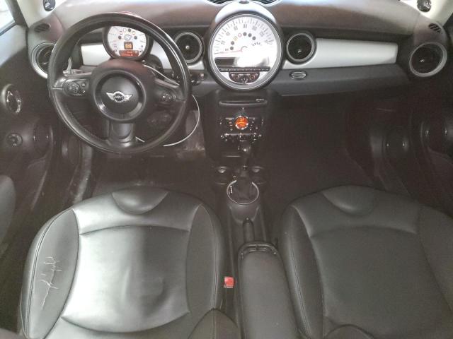 Photo 8 from auction – 2011 MINI COOPER with VIN WMWSU3C55BT094848