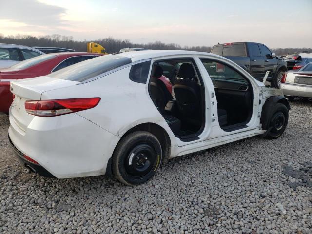 Photo 3 from auction – 2016 KIA OPTIMA LX with VIN KNAGT4L34G5103032