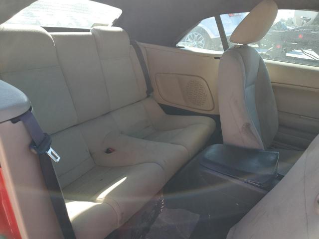 Photo 10 from auction – 2007 FORD MUSTANG with VIN 1ZVFT84N275199486