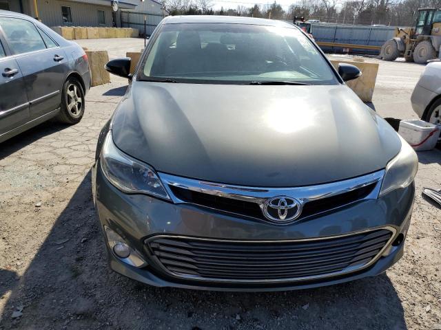 Photo 5 from auction – 2013 TOYOTA AVALON BAS with VIN 4T1BK1EB8DU018646