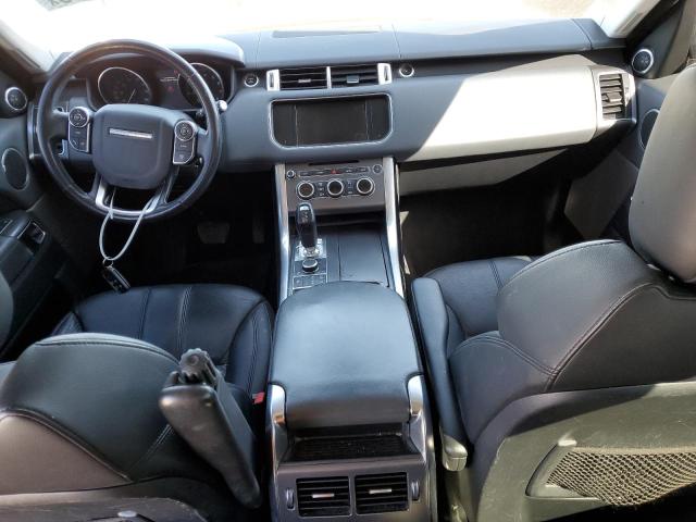 Photo 8 from auction – 2014 LAND ROVER RANGE ROVE with VIN SALWG2WF9EA321655