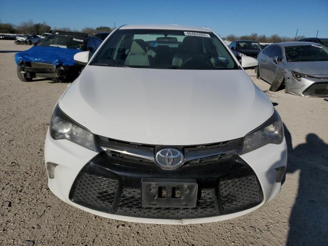 Photo 5 from auction – 2017 TOYOTA CAMRY LE with VIN 4T1BF1FK2HU809392