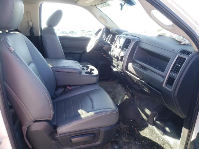 Zdjęcie 11 z aukcji – 2015 RAM 1500 ST z VIN 3C6JR6DG2FG589410